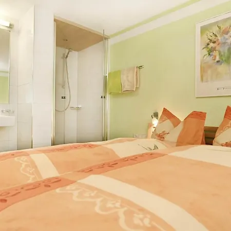 Haus Marscha * シュルンス