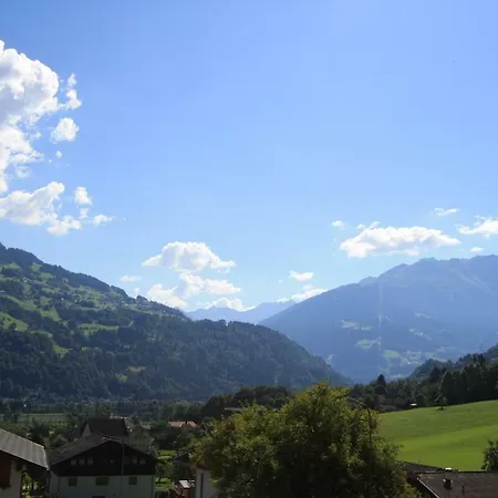 Haus Marscha *