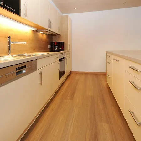 Haus Marscha シュルンス